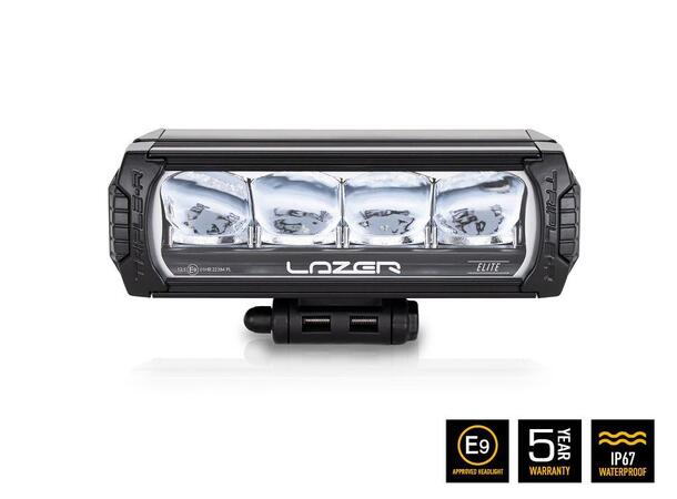 Lazer Triple-R 750 Elite LED fjernlys Gen2. Lengde 230mm. 5068 Lumen. 