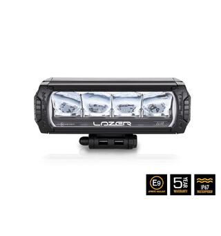 Lazer Triple-R 750 Elite LED fjernlys Godkjent LED fjernlys med hele 1033m!