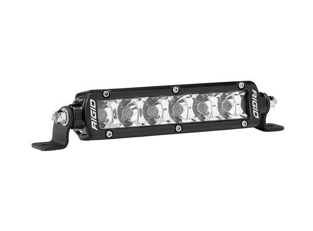 Rigid SR6 PRO LED fjernlys LED-bar lang rekkevidde 