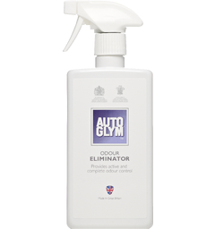 Autoglym Odour Eliminator Luktfrisker og od&#248;r-eliminator, 450ml