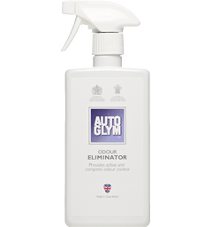 Autoglym Odour Eliminator Luktfrisker og od&#248;r-eliminator, 450ml