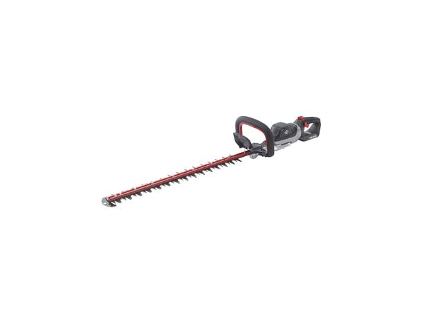Cramer 48HD66 hekksaks 48V - 66 cm Inkludert batteri og lader 