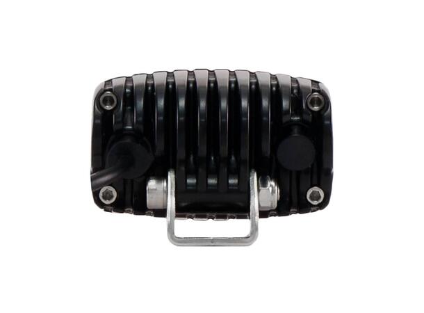 Rigid SRM PRO LED Arbeidslys Perfekt arbeids og ryggelys - 1584 lumen 