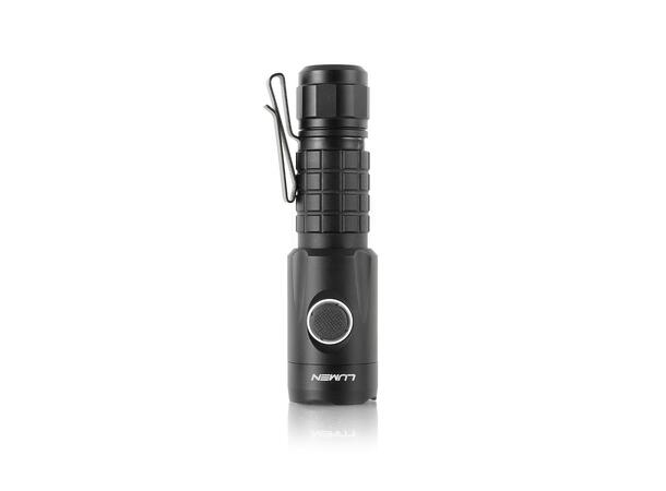 Lumen Discovery L90 LED Lommelykt 