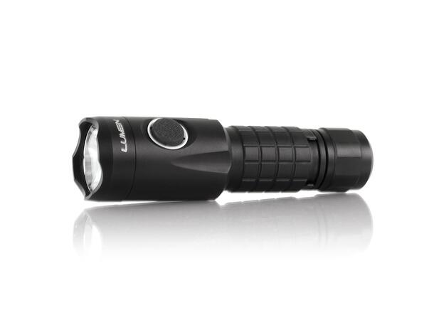 Lumen Discovery L90 LED Lommelykt 