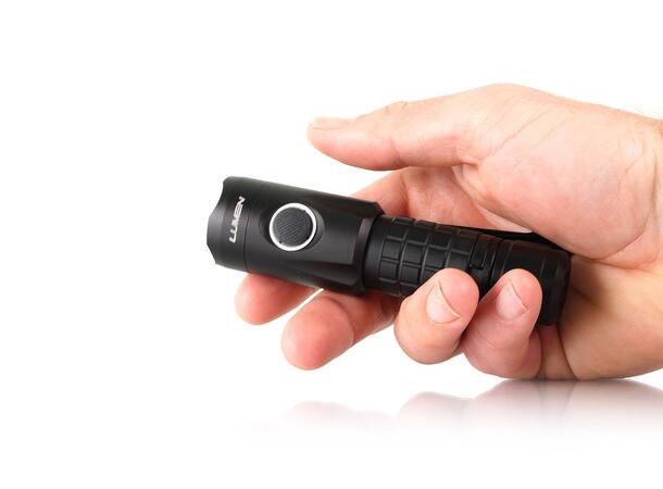 Lumen Discovery L90 LED Lommelykt 