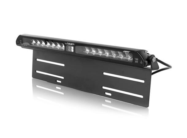 Lumen L18 skiltbrakett Brakett for montering av Lazer Linear 18 