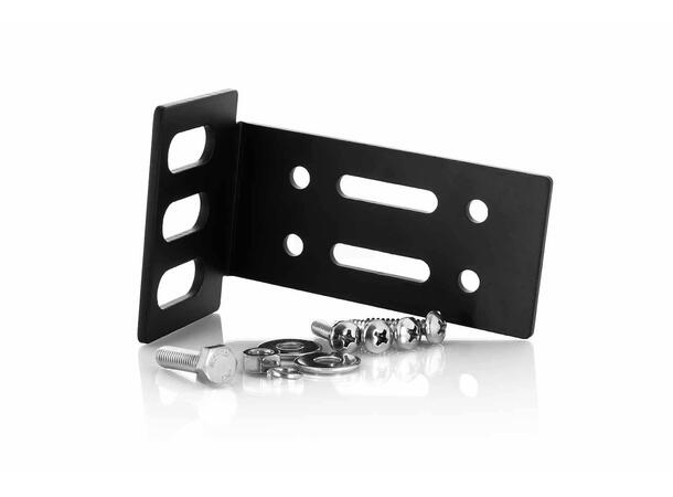 Lumen V1 singel skiltbrakett Braketter for montering av ekstralys 