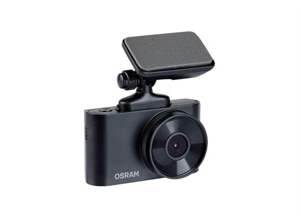 Osram Dashcam ROADSIGHT 20 Dashcam av høy kvalitet fra Osram