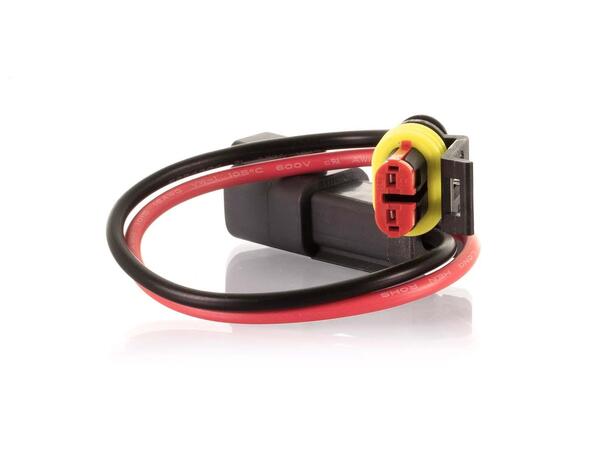 Lumen Deutsch til 1x Superseal overgang 