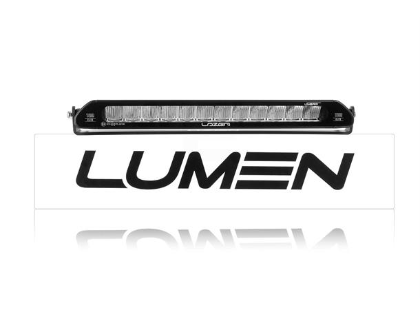 Lumen L12 skiltbrakett Brakett for flere ulike LED-bars