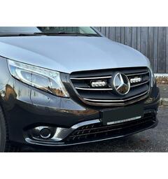 Lazer grillbrakett Mercedes Vito 2020+ (ST4)