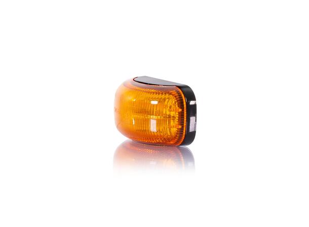 Lumen Vision M1 Markeringslys (Oransje) Godkjent markeringslys 