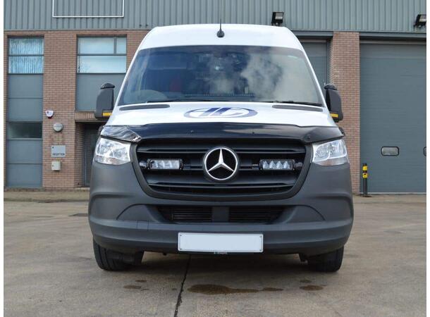 Lazer grillbrakett Mercedes-Benz Sprinter 2018+ (Triple-R) 