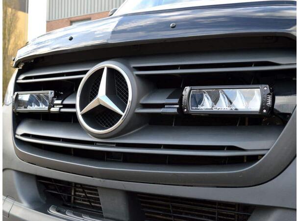 Lazer grillbrakett Mercedes-Benz Sprinter 2018+ (Triple-R) 