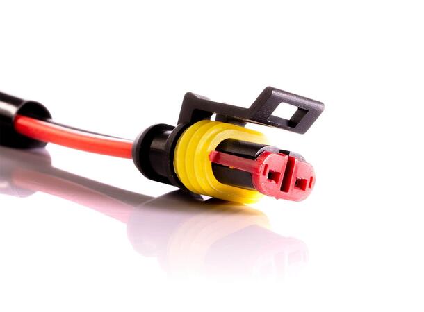 Lumen Superseal relésett (1x kontakt) 