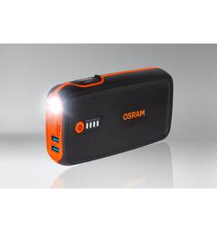 Osram Batteristarter 300 Starthjelp Kompakt og smart batteristarter