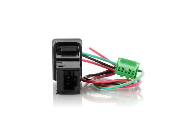 Lumen Bryter til LED-bar Toyota/Ford 