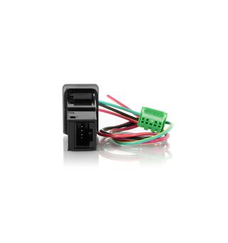 Lumen Bryter til LED-bar Toyota/Ford