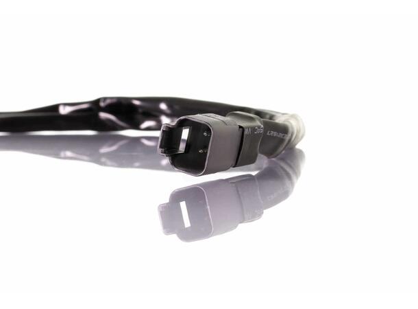 Lumen deutsch Y-splitt Genial Y-splitter - 2x deutsch kontakter 