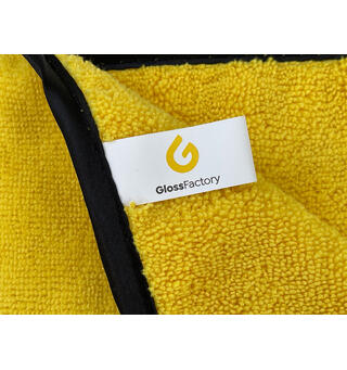 Gloss Factory Tørkehåndkle Super absorberende, 60x85cm