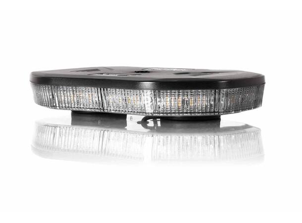 Lumen Alert Microbar LED varsellys LED varsellys med magnetføtter 