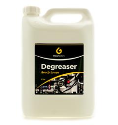 Gloss Factory Degreaser Effektiv kaldavfetting, 5 liter