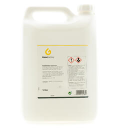 Gloss Factory Degreaser Effektiv kaldavfetting, 5 liter