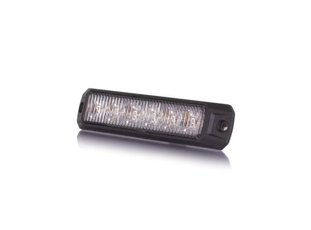 Lumen Alert Slim Dual varsellys Kraftig LED varsellysmodul 