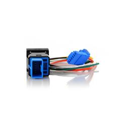 Lumen Bryter til LED-bar Toyota
