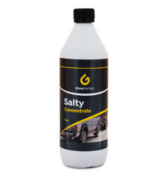 Gloss Factory Salty Konsentrat Fjerner salt og hemmer korrosjon. 1 lit.