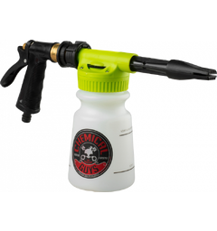 Chemical Guys Foam Blaster 6 Skumlegger til lavtrykk