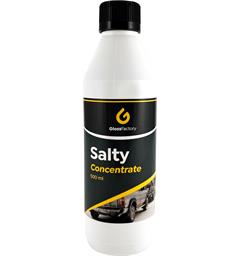 Gloss Factory Salty Konsentrat Fjerner salt og hemmer korrosjon. 500ml