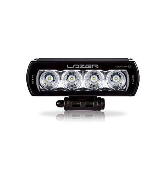 Lazer ST4 EVO LED fjernlys Godkjent LED-bar - 4136 lumen