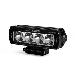 Lazer ST4 EVO LED fjernlys Godkjent LED-bar - 4136 lumen