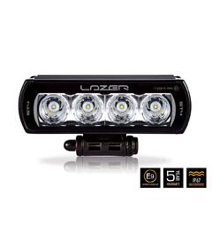 Lazer ST4 EVO LED fjernlys Godkjent LED-bar - 4136 lumen