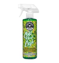 Chemical Guys Hard Cash Air Freshener Luktfrisker og od&#248;r eliminator, 473ml