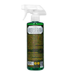 Chemical Guys Hard Cash Air Freshener Luktfrisker og od&#248;r eliminator, 473ml