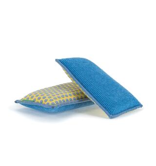 Gloss Factory Infinity Microfiber Pad Grundig og effektiv rengj&#248;ring, 2-pk