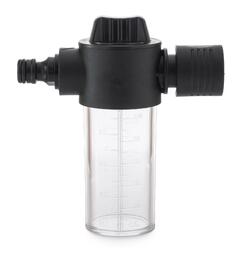 Gloss Factory Salty mixer m/Gardena kobl Blander enkelt Salty inn i htspyleren