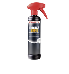 Menzerna Endless Shine M/ Trigger 500ml Quick detailer/sprayvoks- 500ml