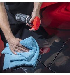 Menzerna Endless Shine M/ Trigger 500ml Quick detailer/sprayvoks- 500ml
