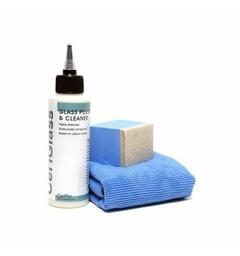 Carpro CeriGlass  Kit 150 ml Glaspolerings Kit