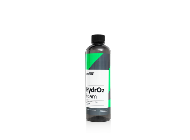 Carpro HydroFoam 500 ml Spraycoating for skumkanon