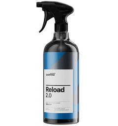 Carpro ReLoad inorganic spray 500 ml spray coating, meget holdbar, h&#248;y glans