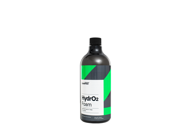 Carpro HydroFoam 1 liter Spraycoating for skumkanon
