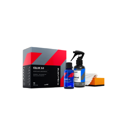 Carpro Cquartz UK 3.0  KIT  30 ml Keramisk Coating, lang holdbarhet