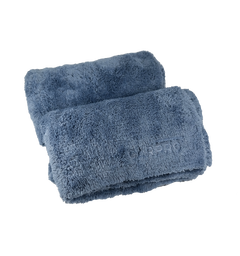 Carpro BOA 500 GSM Silver 40x60 Edgeless Meget behagelig microfiber 1 stk.