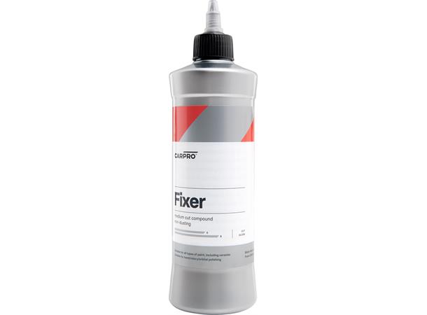 Carpro Fixer Polish 500 ml grov polish