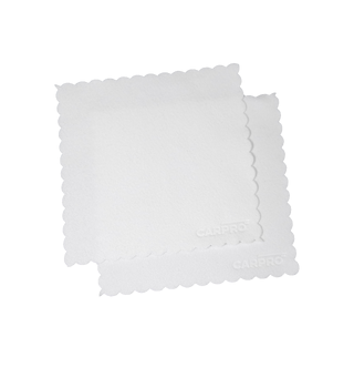 Carpro Suede MF 10x10 cm Suede klut for p&#229;f&#248;ring av coating